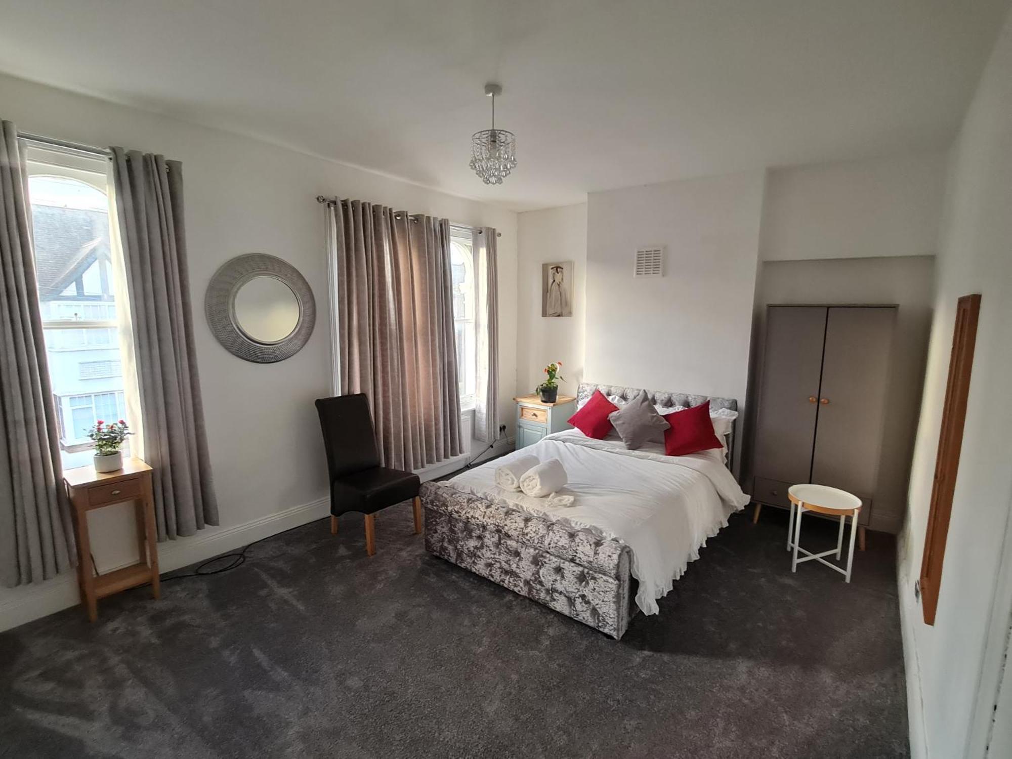 3-Bed House In London Self-Contained In Ladywell Londres Exterior foto